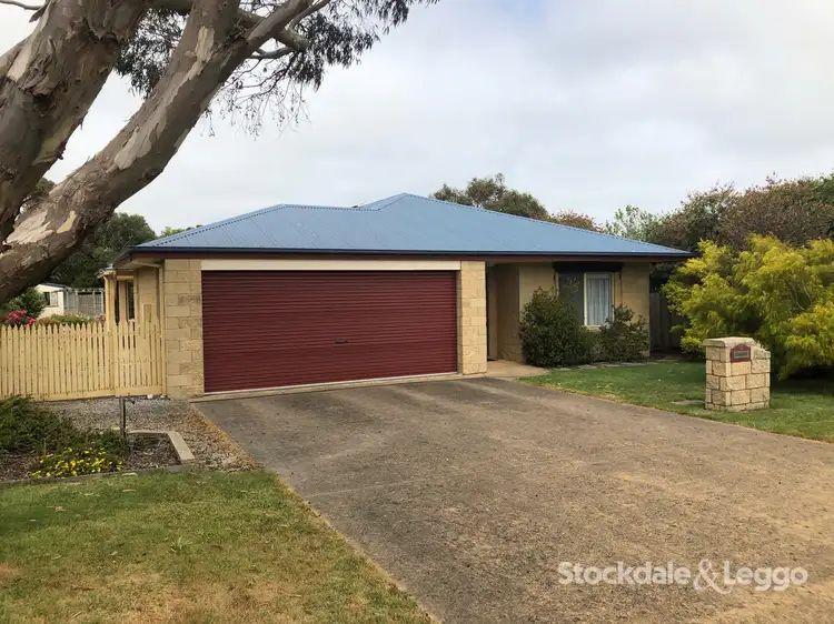 Main view of Homely house listing, 12 Golders Green, Inverloch VIC 3996