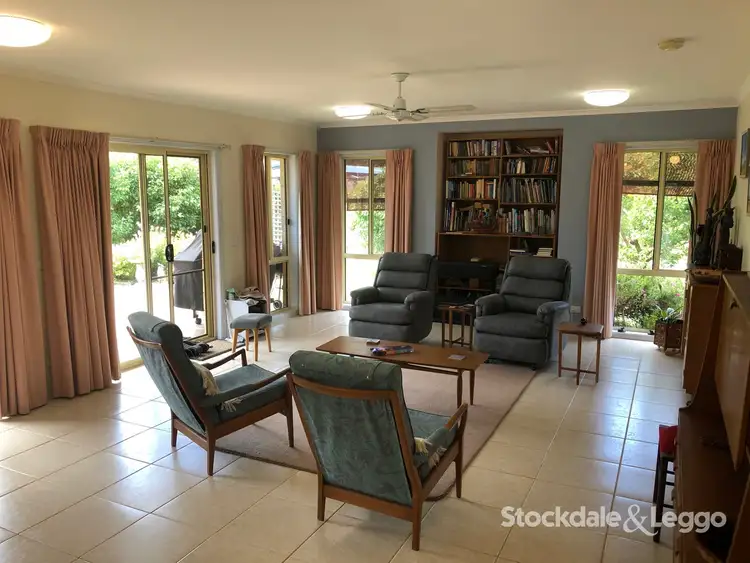 Second view of Homely house listing, 12 Golders Green, Inverloch VIC 3996