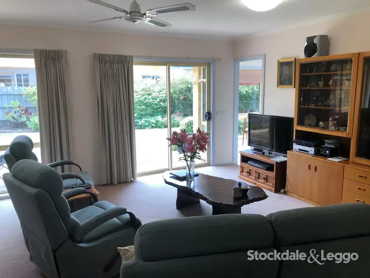 Fourth view of Homely house listing, 12 Golders Green, Inverloch VIC 3996