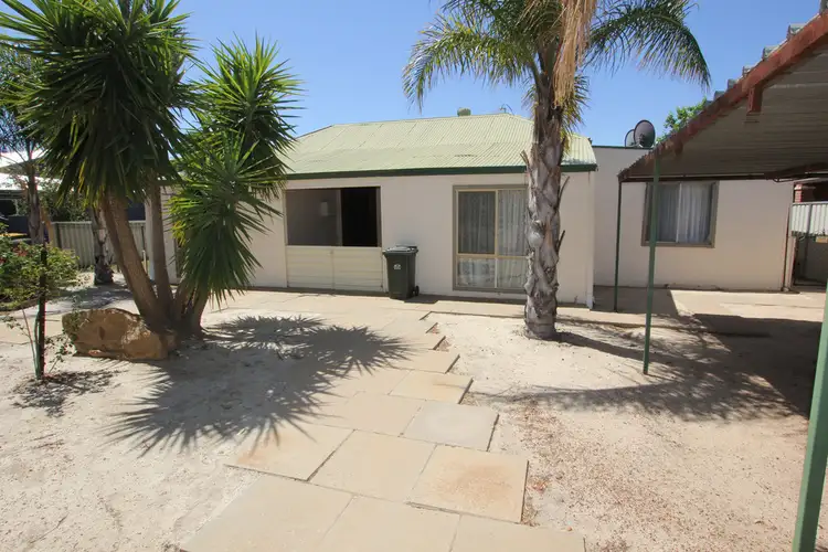 Main view of Homely house listing, 8 Longhurst Street, Narembeen WA 6369