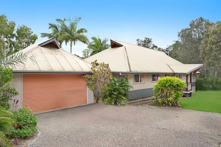 Third view of Homely house listing, 5 Flintwood Street, Pottsville NSW 2489