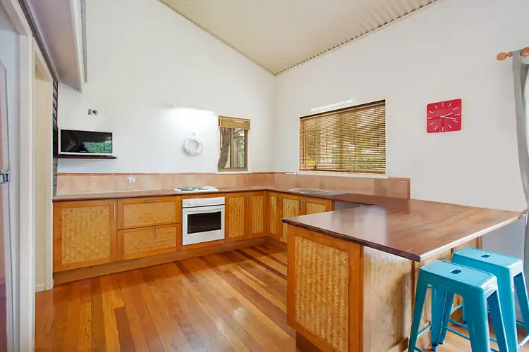 Fourth view of Homely house listing, 5 Flintwood Street, Pottsville NSW 2489