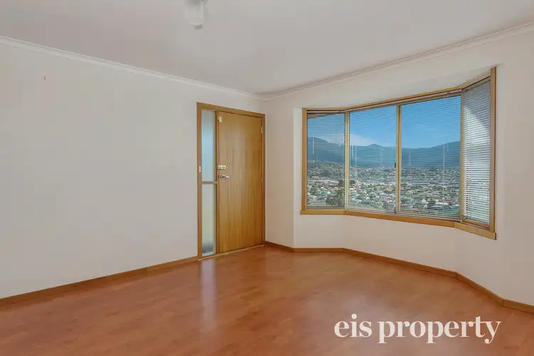 Third view of Homely villa listing, 1/12 Harlow Road, Lutana TAS 7009