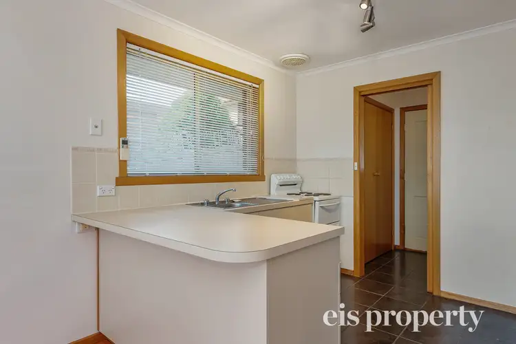 Sixth view of Homely villa listing, 1/12 Harlow Road, Lutana TAS 7009