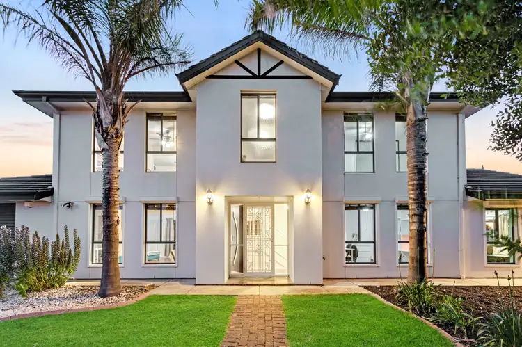 Second view of Homely house listing, 7 Delilah Close, Old Reynella SA 5161