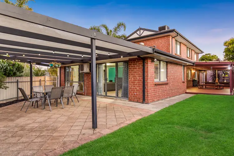 Third view of Homely house listing, 7 Delilah Close, Old Reynella SA 5161