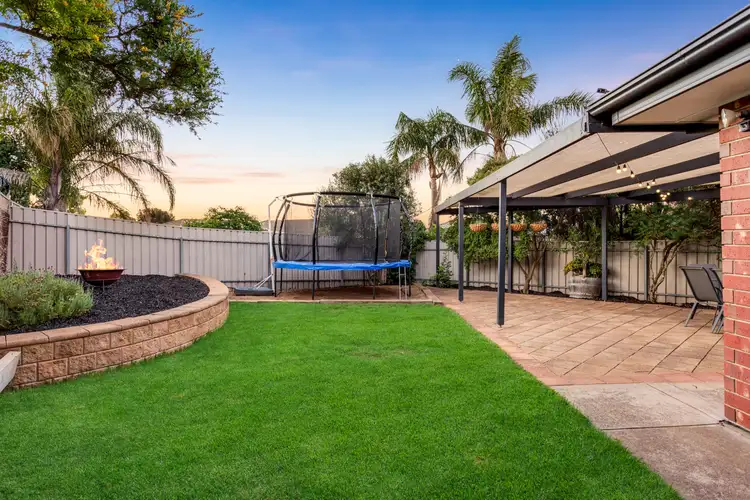 Fifth view of Homely house listing, 7 Delilah Close, Old Reynella SA 5161
