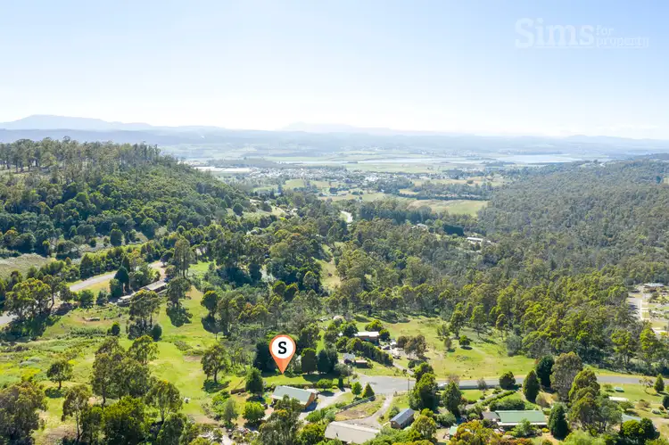 Fifth view of Homely land listing, 8 Murrumbung Court, Grindelwald TAS 7277