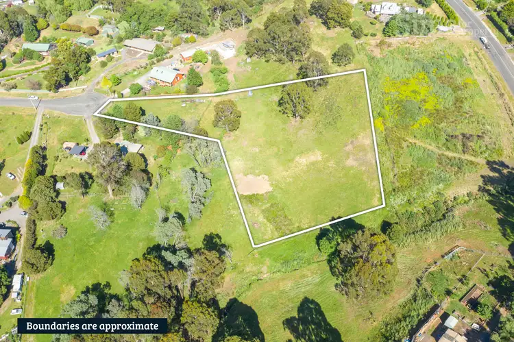 Sixth view of Homely land listing, 8 Murrumbung Court, Grindelwald TAS 7277