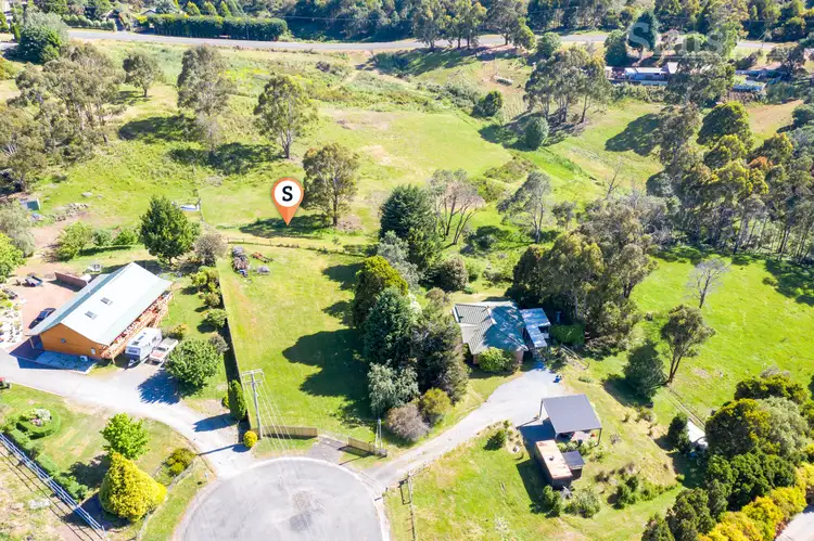 Seventh view of Homely land listing, 8 Murrumbung Court, Grindelwald TAS 7277