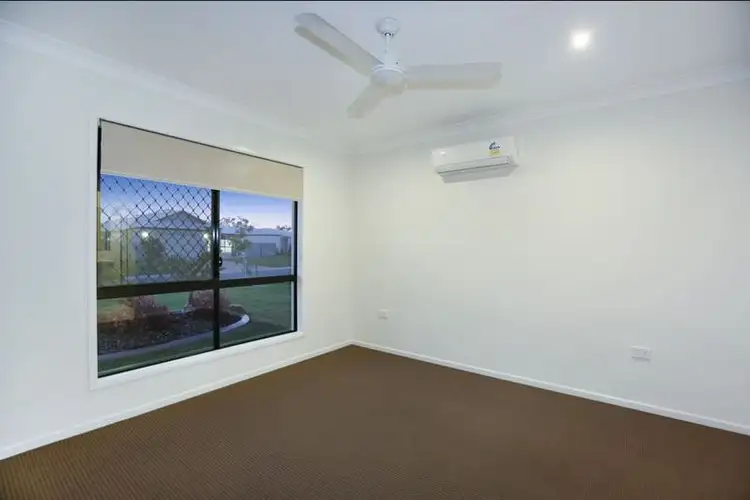 Fifth view of Homely house listing, 8 Tarrango Link, Deeragun QLD 4818