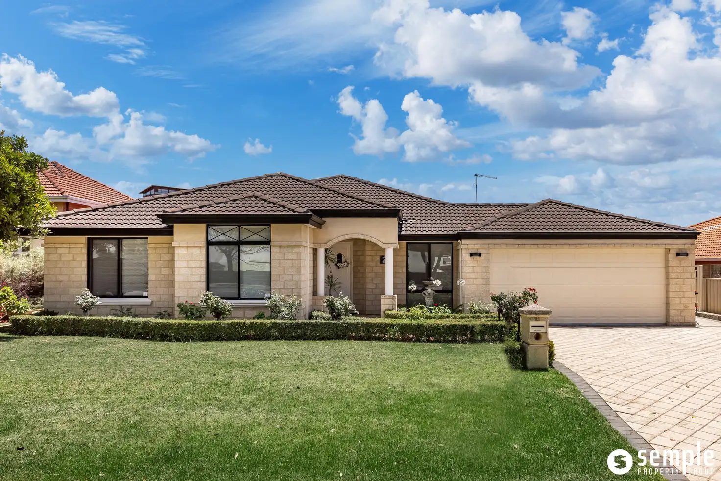 Main view of Homely house listing, 21 Mayor Road, Coogee WA 6166