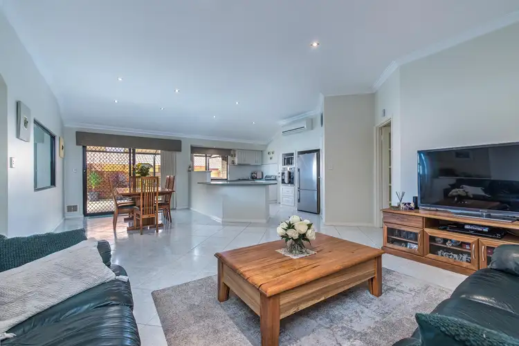 Third view of Homely house listing, 21 Mayor Road, Coogee WA 6166