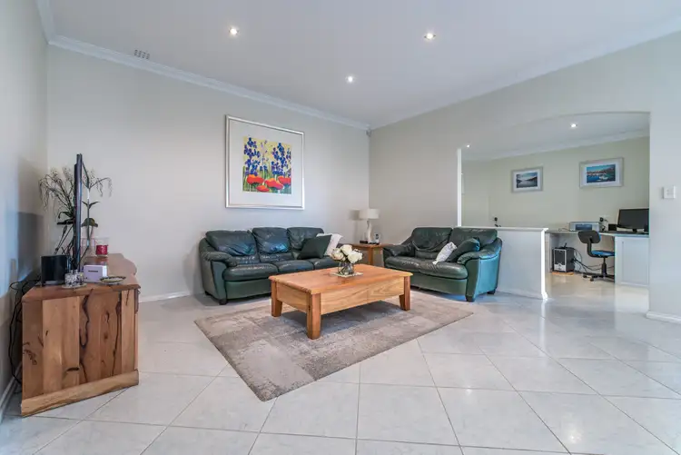 Fourth view of Homely house listing, 21 Mayor Road, Coogee WA 6166