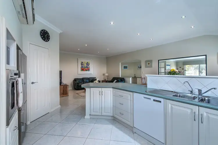 Fifth view of Homely house listing, 21 Mayor Road, Coogee WA 6166