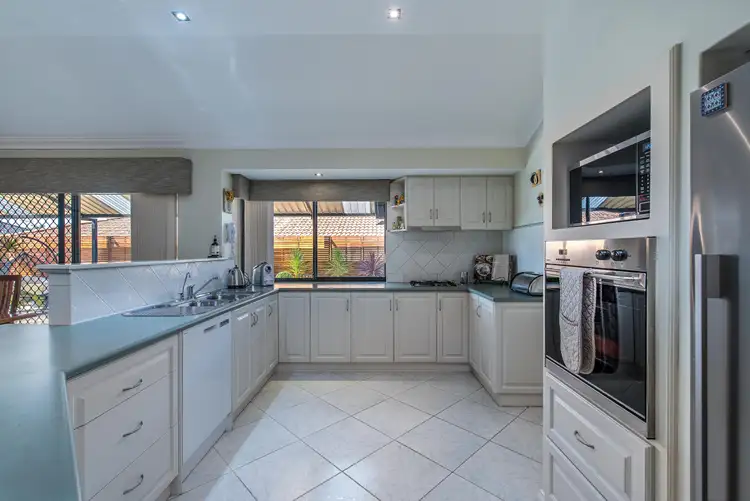 Sixth view of Homely house listing, 21 Mayor Road, Coogee WA 6166