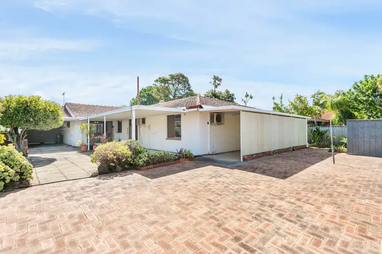Fourth view of Homely house listing, 22 Middleton Way, Bull Creek WA 6149