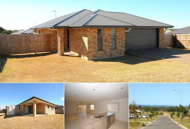 15 Teresa Street, Nikenbah QLD 4655
