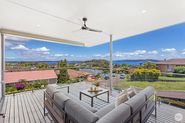 Seventh view of Homely house listing, 84 The Peninsula, Corlette NSW 2315