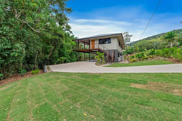 Main view of Homely house listing, 59 Jasinique Drive, Flametree QLD 4802