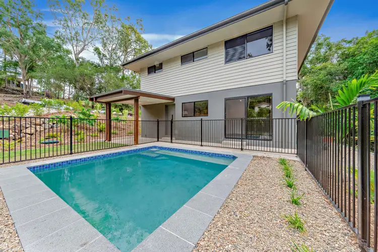 Third view of Homely house listing, 59 Jasinique Drive, Flametree QLD 4802