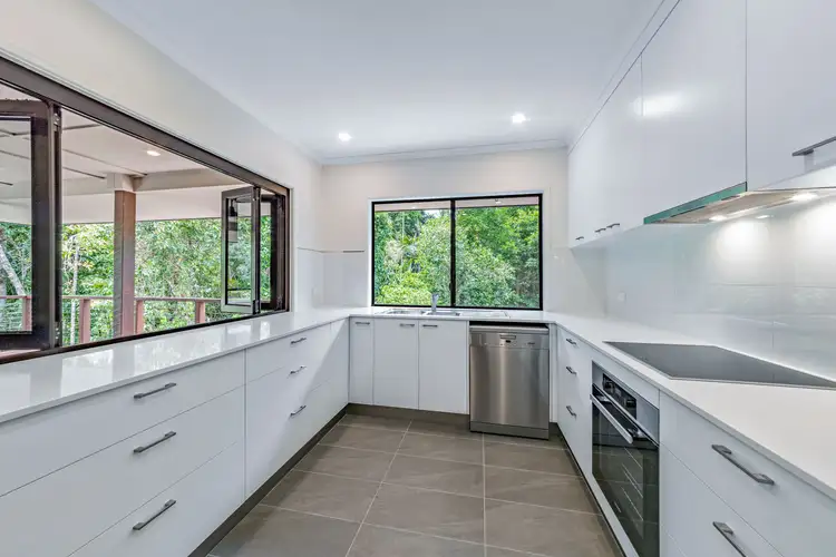 Fifth view of Homely house listing, 59 Jasinique Drive, Flametree QLD 4802