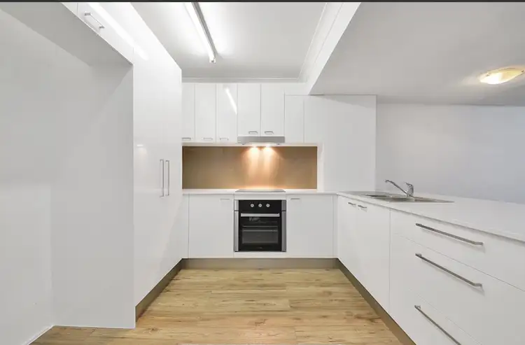 Main view of Homely unit listing, 12/67 Nerang Street, Nerang QLD 4211