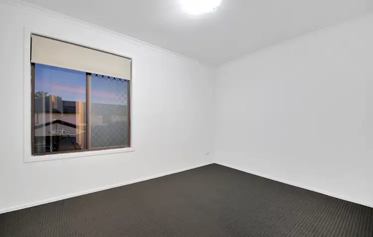 Fifth view of Homely unit listing, 12/67 Nerang Street, Nerang QLD 4211