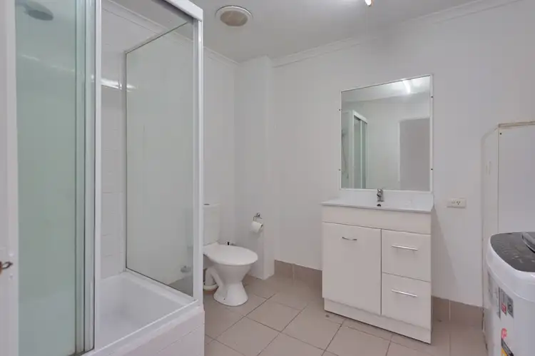 Sixth view of Homely unit listing, 12/67 Nerang Street, Nerang QLD 4211