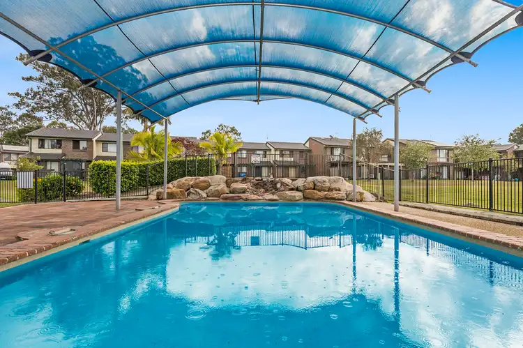 Seventh view of Homely unit listing, 12/67 Nerang Street, Nerang QLD 4211