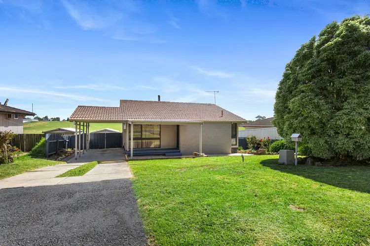 Main view of Homely house listing, 6 Manda Street, Mount Gambier SA 5290