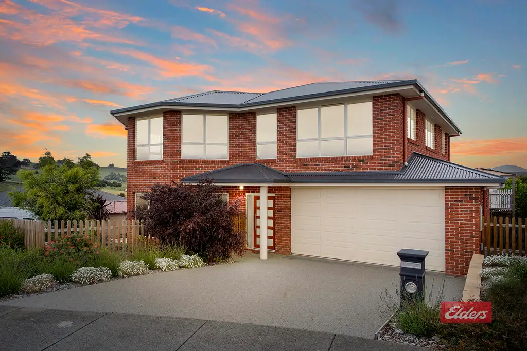 Main view of Homely house listing, 1 Gisellevista Court, Ulverstone TAS 7315