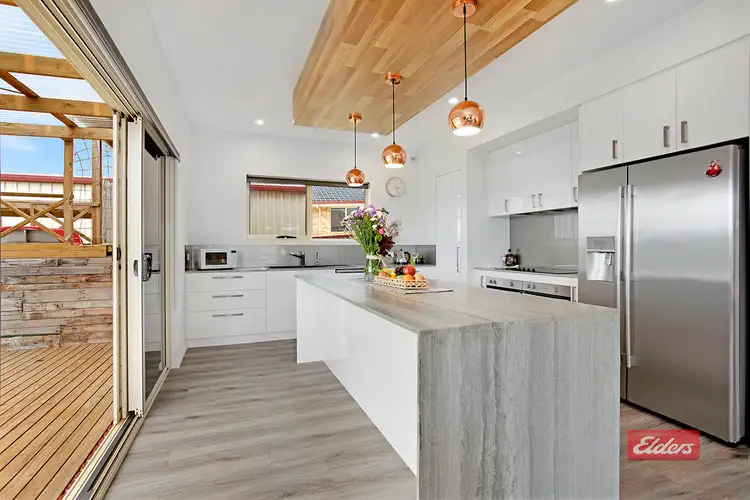 Second view of Homely house listing, 1 Gisellevista Court, Ulverstone TAS 7315