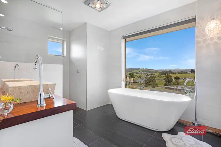 Third view of Homely house listing, 1 Gisellevista Court, Ulverstone TAS 7315