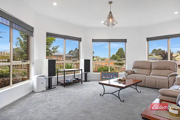 Fourth view of Homely house listing, 1 Gisellevista Court, Ulverstone TAS 7315
