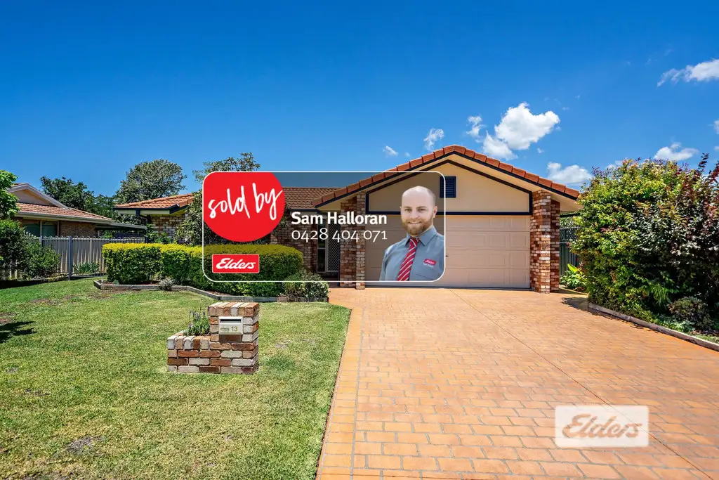 Main view of Homely house listing, 13 Gleneagle Street, Taree NSW 2430