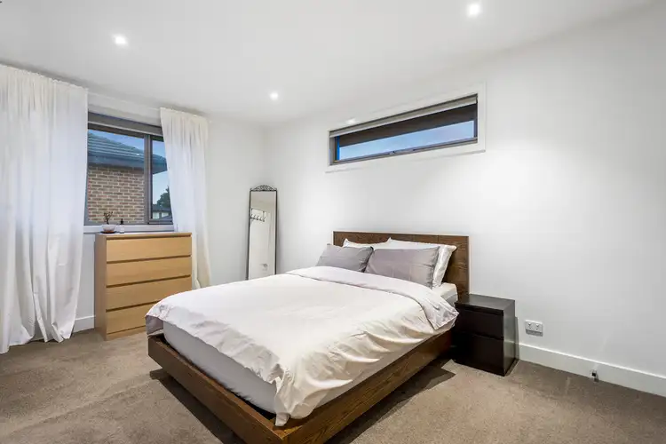 Sixth view of Homely townhouse listing, 3/56 Tyne Street, Box Hill North VIC 3129
