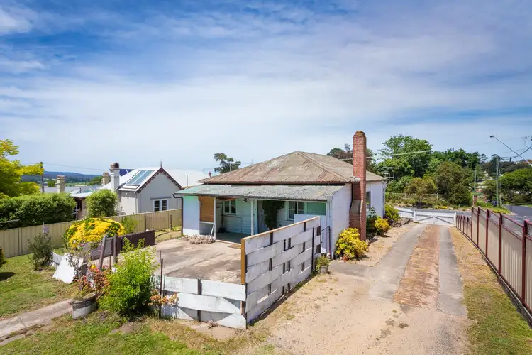 Sixth view of Homely house listing, 57 CARP STREET, Bega NSW 2550