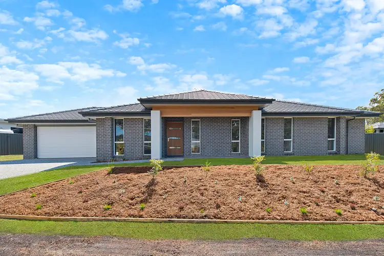 Second view of Homely house listing, 8 Quandong Place, Kew NSW 2439