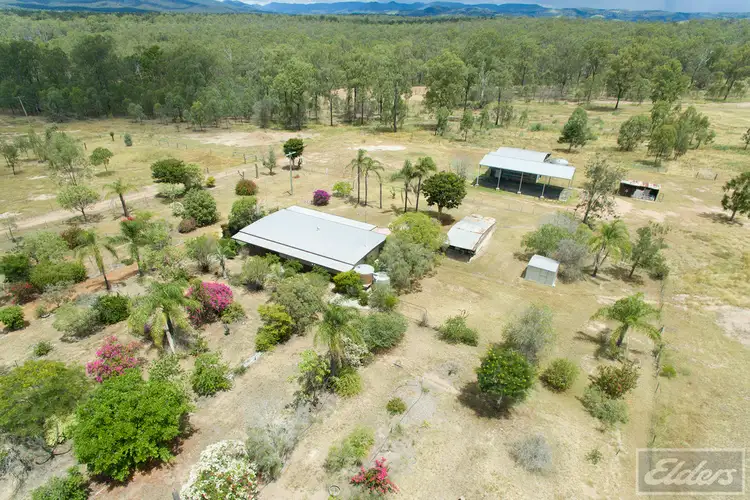 106 Laidley-Gatton Road, Forest Hill QLD 4342