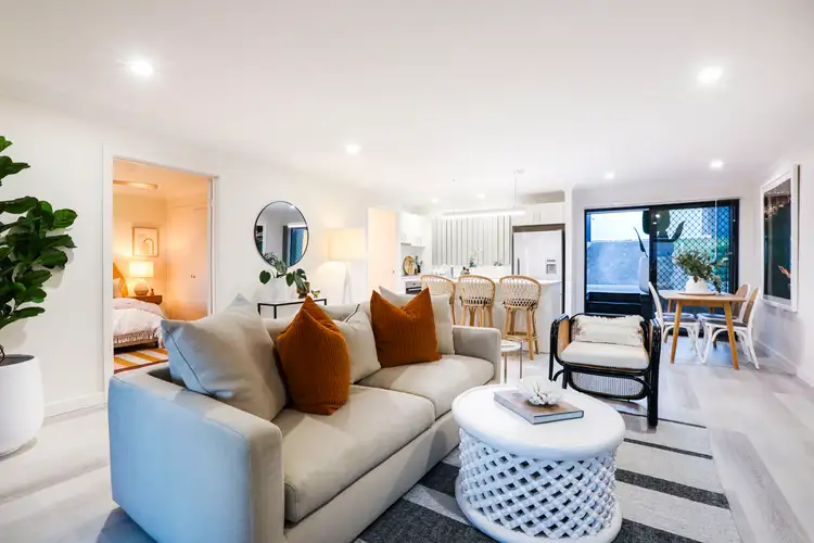 Third view of Homely house listing, 87 Pappas Way, Carrara QLD 4211