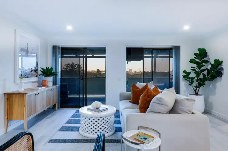 Fourth view of Homely house listing, 87 Pappas Way, Carrara QLD 4211