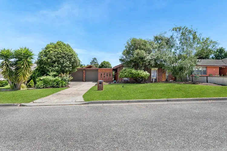 Main view of Homely house listing, 26 Jennifer Drive, Happy Valley SA 5159