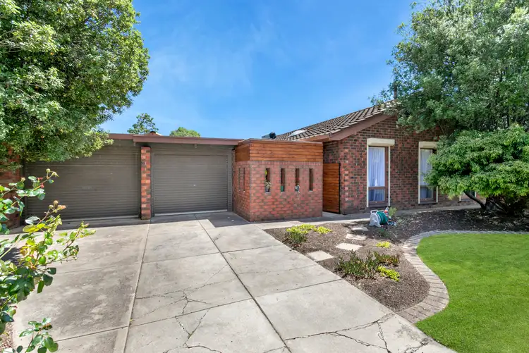 Third view of Homely house listing, 26 Jennifer Drive, Happy Valley SA 5159