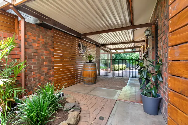 Fourth view of Homely house listing, 26 Jennifer Drive, Happy Valley SA 5159