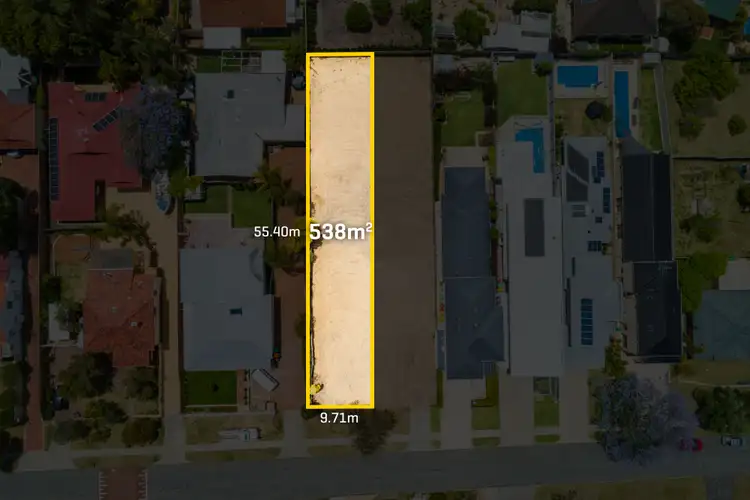 224 Forrest Street, Palmyra WA 6157