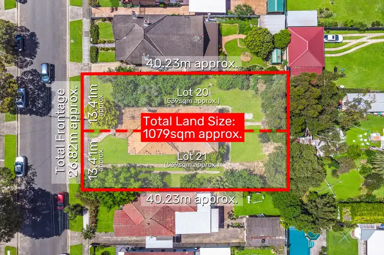 11 Highworth Avenue, Bexley NSW 2207