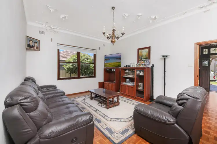 Fifth view of Homely house listing, 11 Highworth Avenue, Bexley NSW 2207