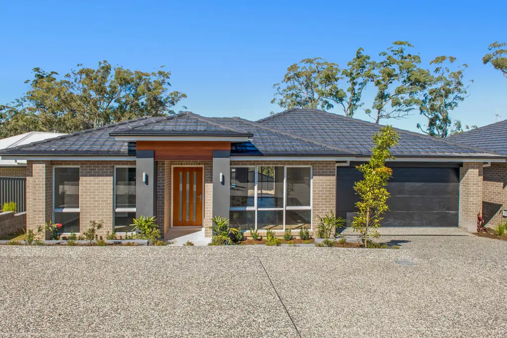 Main view of Homely house listing, 7/ 23 Quandong Place, Kew NSW 2439