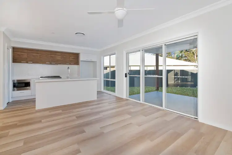 Second view of Homely house listing, 7/ 23 Quandong Place, Kew NSW 2439